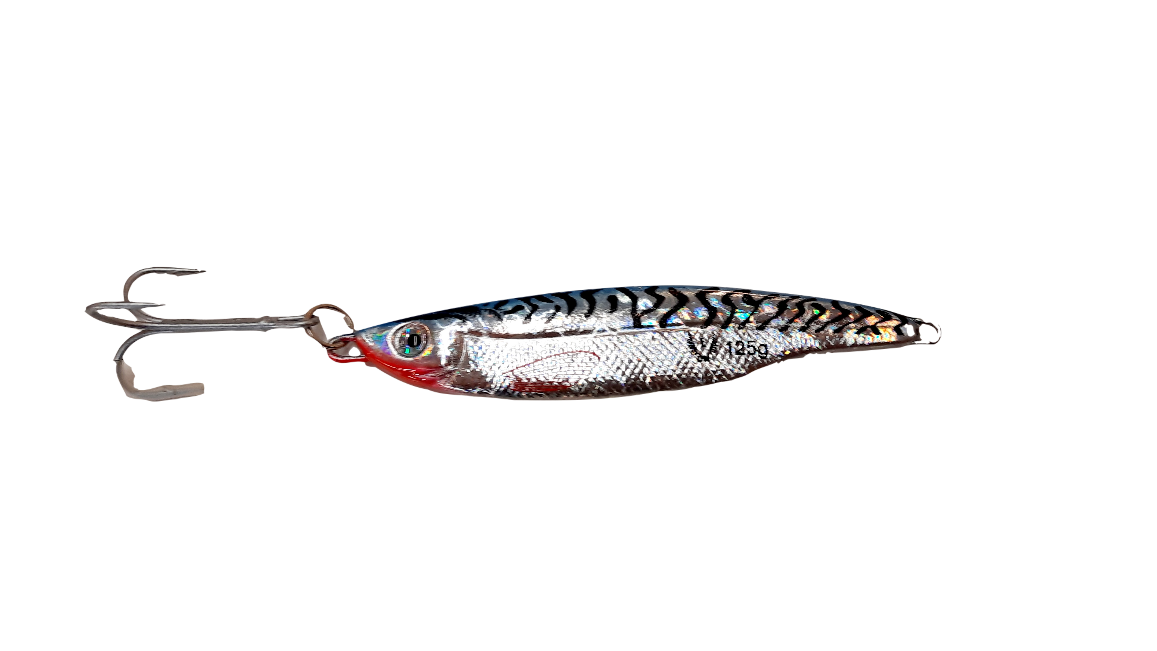 Pilkeris LIVO "Baltija"
