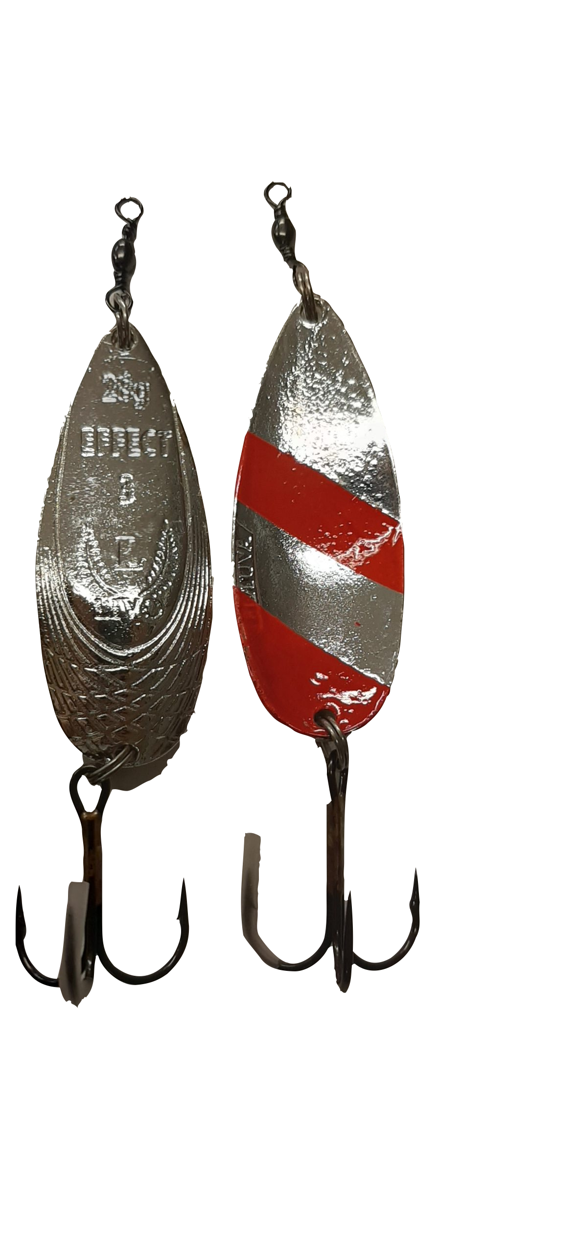 Blizgė LIVO "Effect"