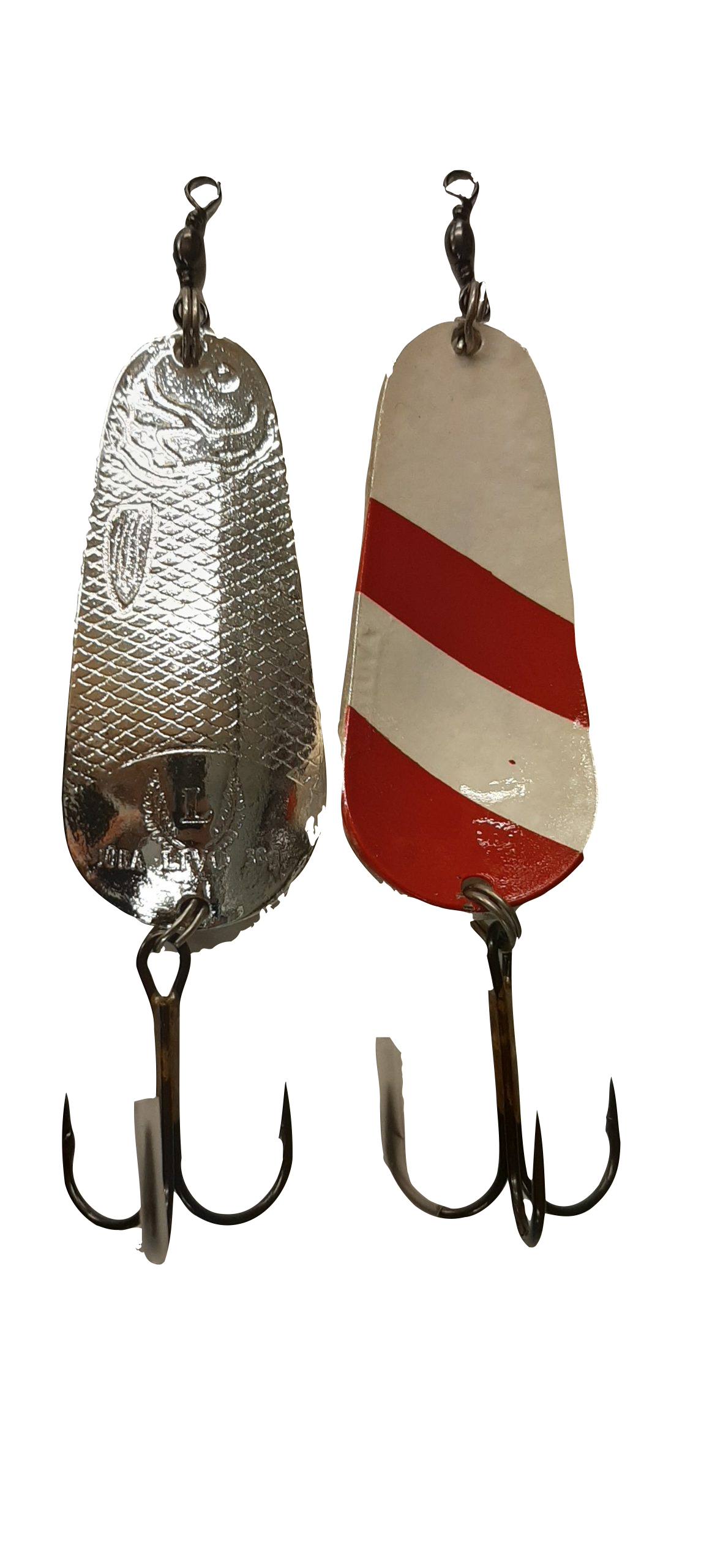 Blizgė LIVO "Jūra"