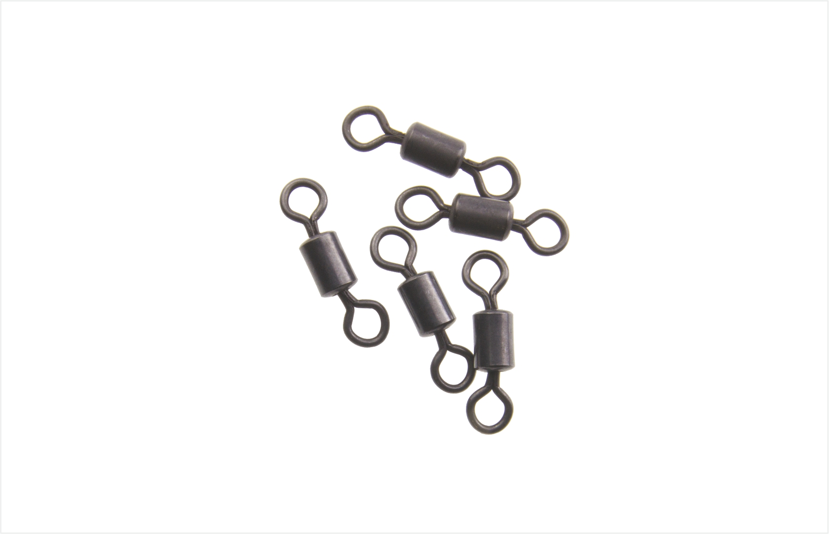 Suktukai Mistrall Long Body Rolling Swivel - Image 2