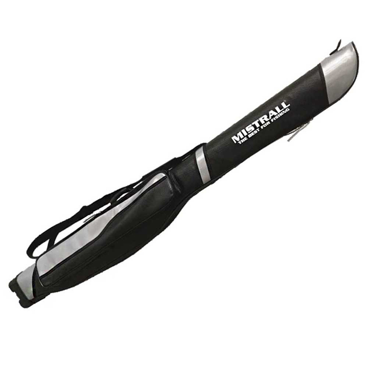 Dėklas meškerėms 2 skyrių Mistrall AM-6009291