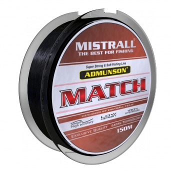 Valas Mistrall Match 150m