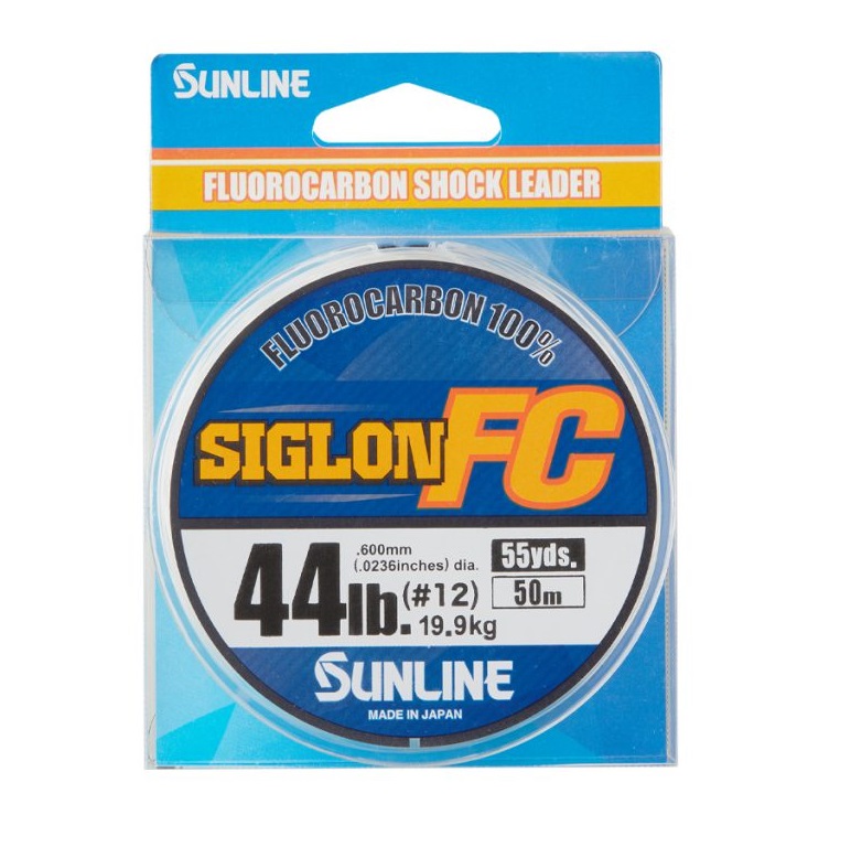Valas Sunline SIGLON FC 100% 30m