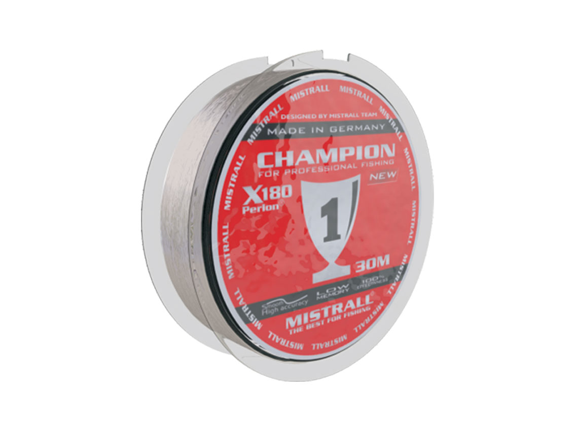 Valas Mistrall Champion 30m