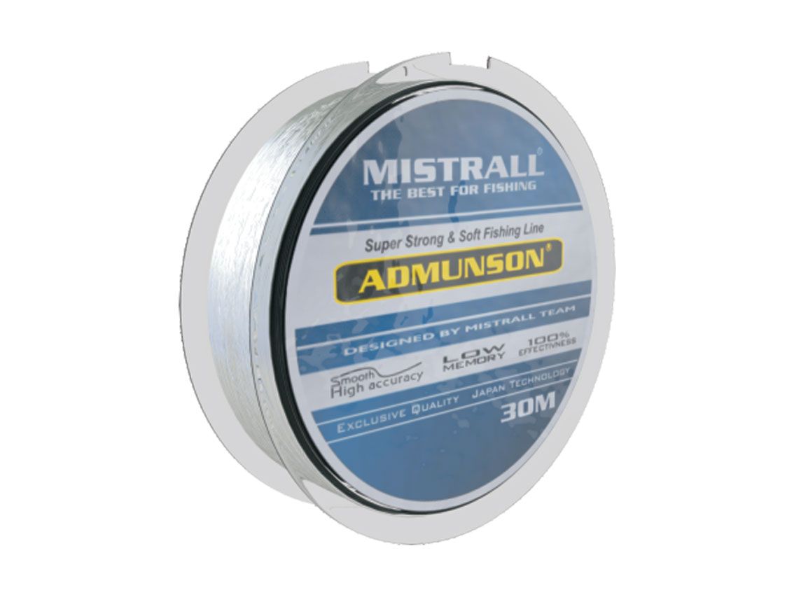Valas Mistrall Admunson 30m