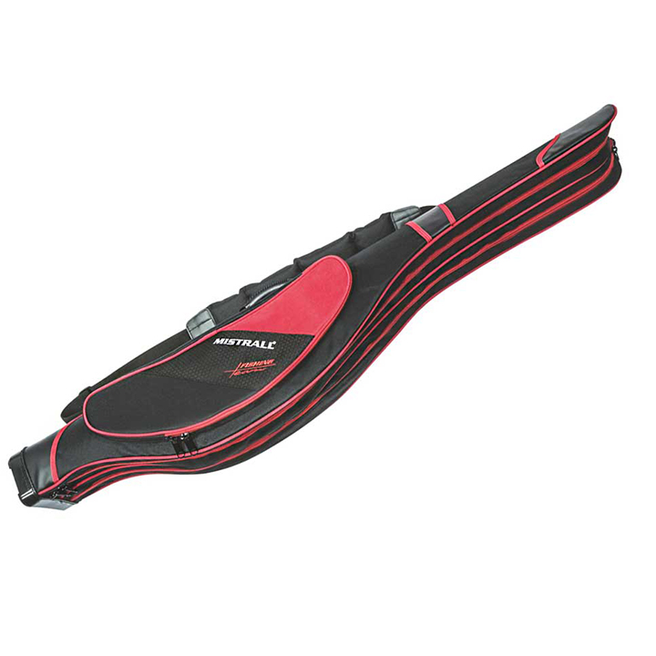 Dėklas meškerėms 2 skyrių Mistrall AM-6009559