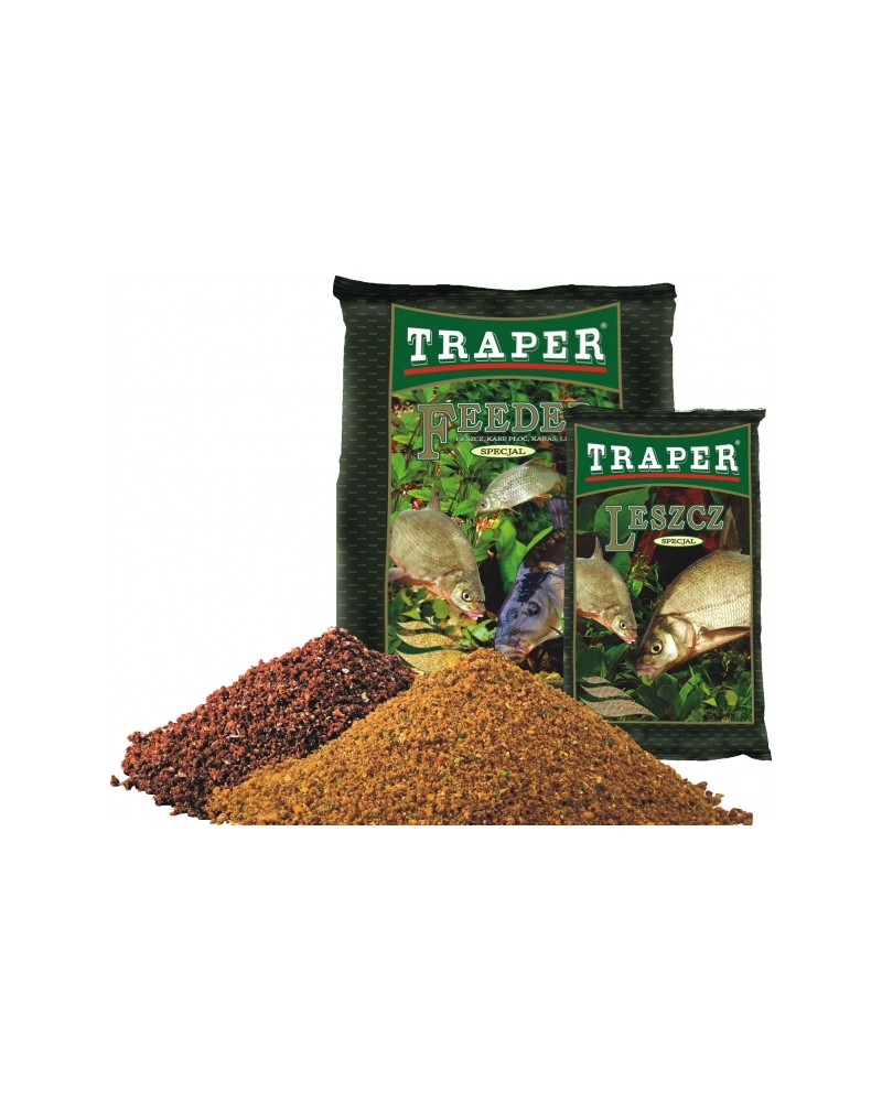Jaukas Traper specjal 1kg