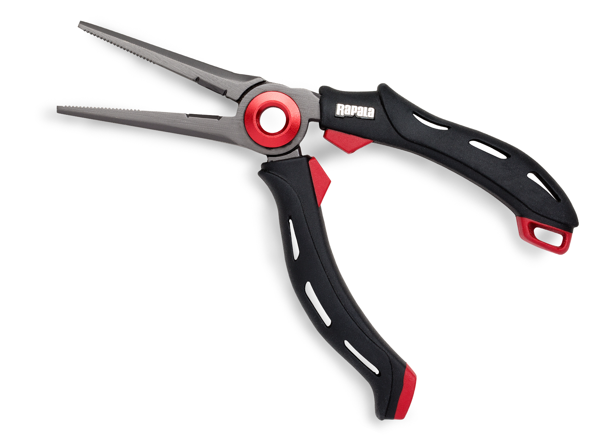 Replės Rapala RCD Mag Spring Split Pliers