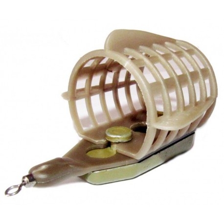 Šėryklė Feeder Sport C2