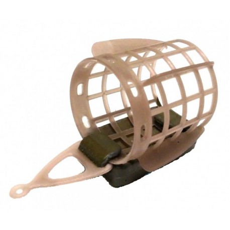 Šėryklė Feeder Sport C4