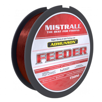 Valas Mistrall Admunson Feeder 150m