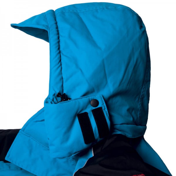 Žieminis kostiumas Alaskan New Polar M Blue - Image 3