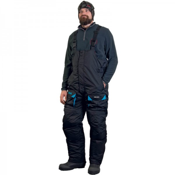 Žieminis kostiumas Alaskan New Polar M Blue - Image 2