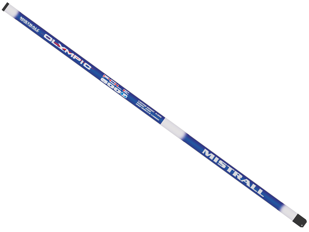 Sportinė meškerė Mistrall Olympic Pole