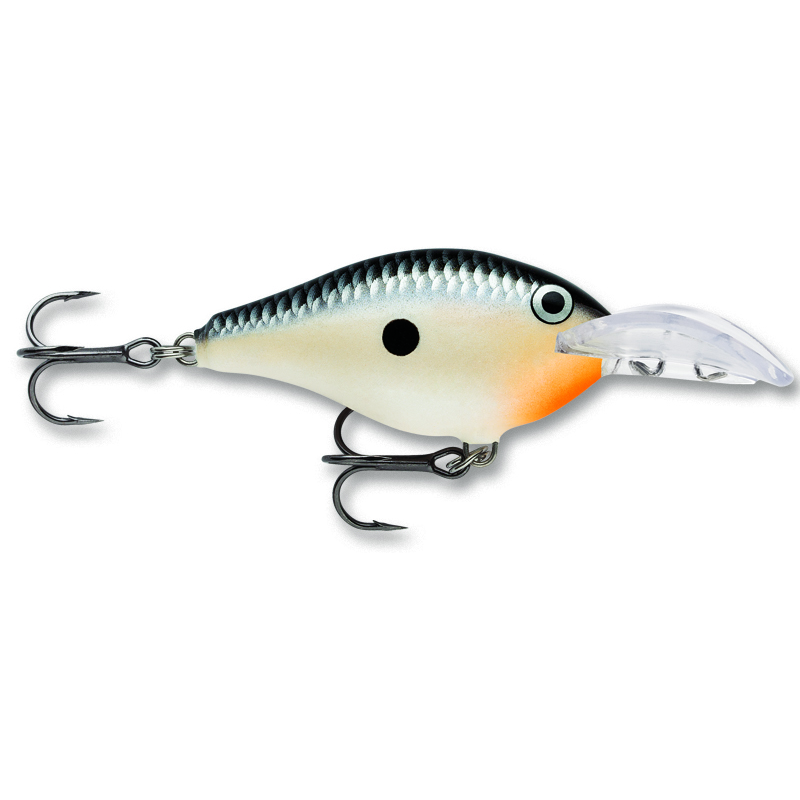 Vobleris Rapala Scatter Rap Crank Deep DSCRC-05