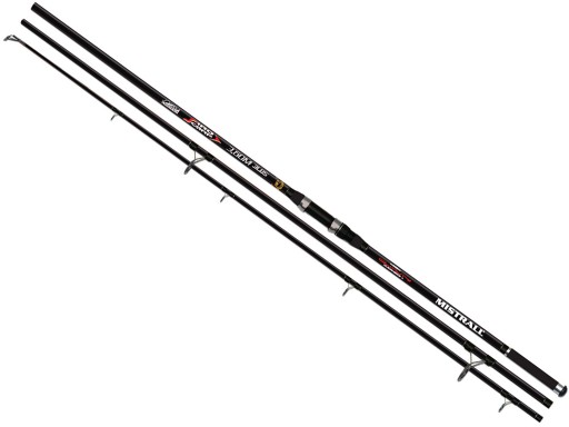 Karpinė meškerė Mistrall Siro Carp