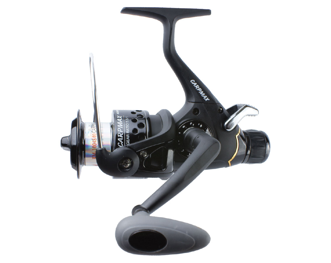 Ritė Mistrall Carp Max RS