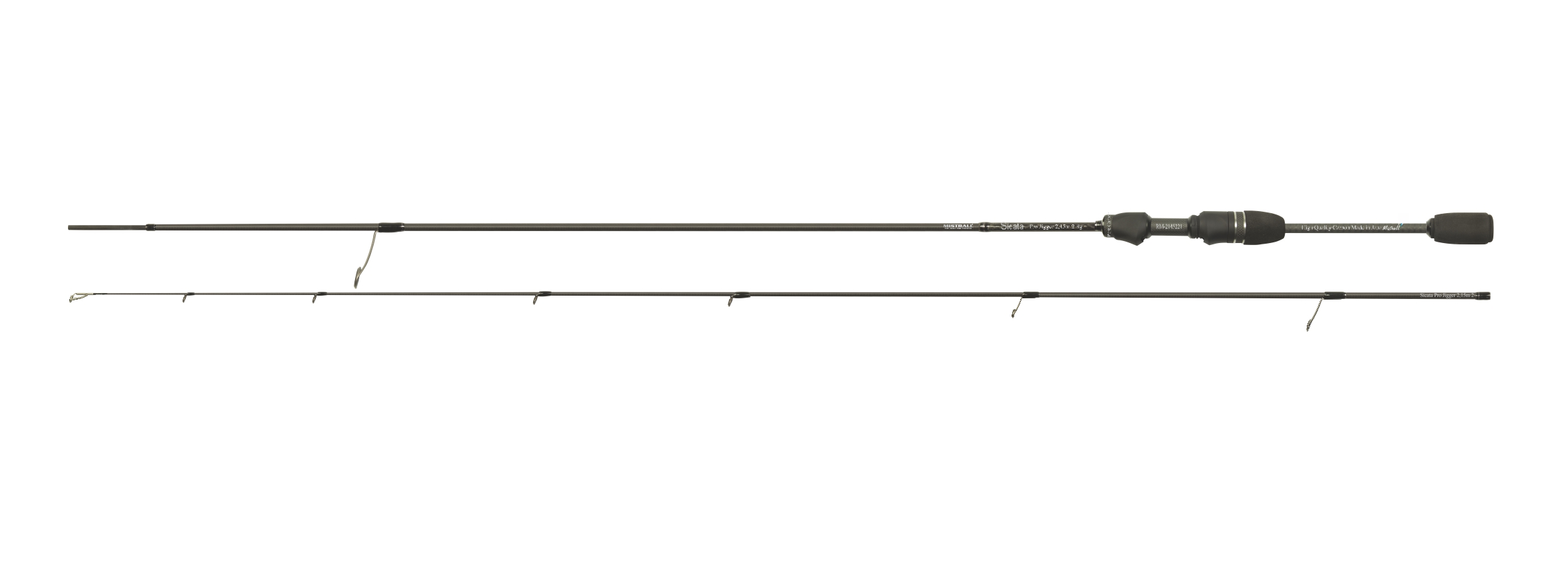Spiningas Mistrall Sicata Pro Jigger