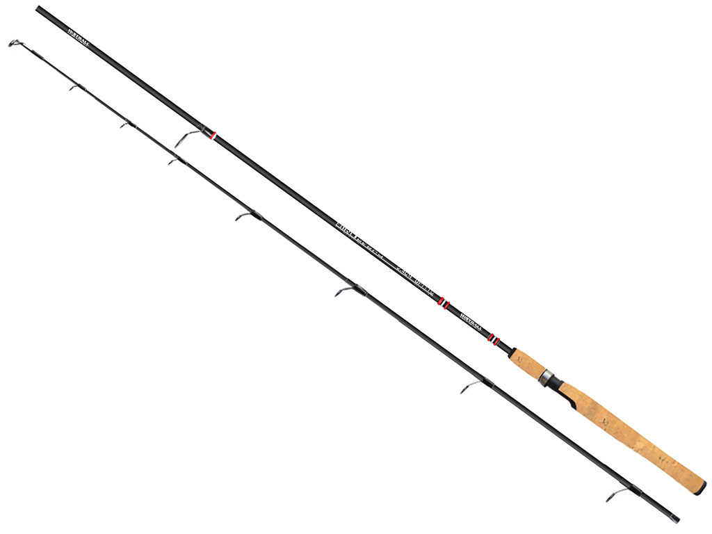 Spiningas Mistrall Siro Perch Spin