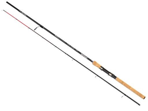 Spiningas Mistrall Siro Zander Spin