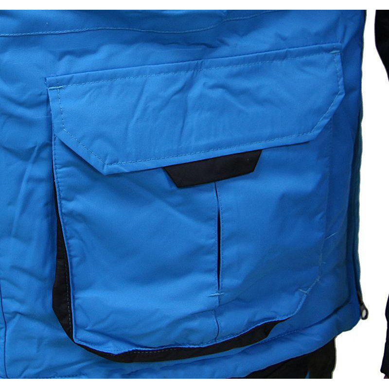 Žieminis kostiumas Alaskan New Polar M Blue - Image 6