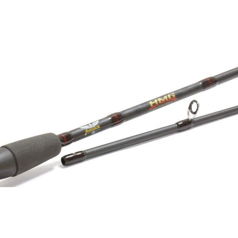 Spiningas Fenwick HMG Micro Jig