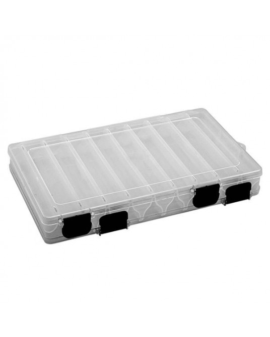 Dėžutė vobleriams Didelė SF-379