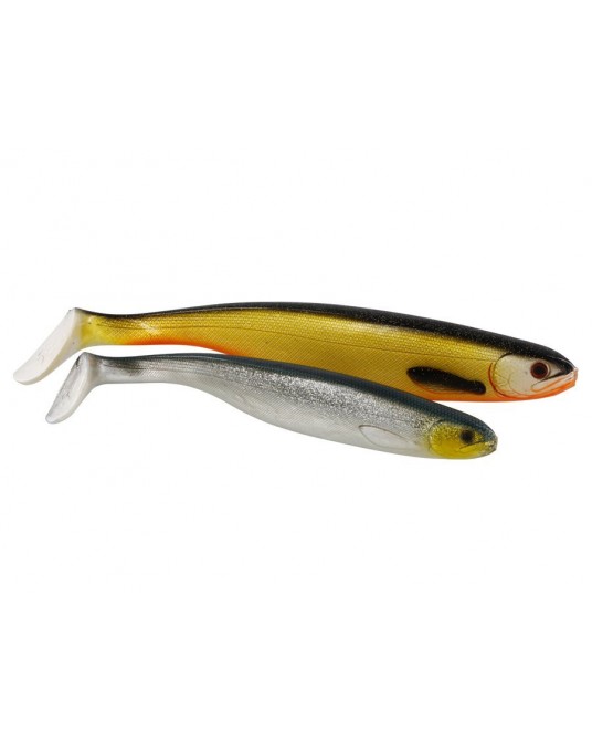 Westin Shad Teez Slim 10cm