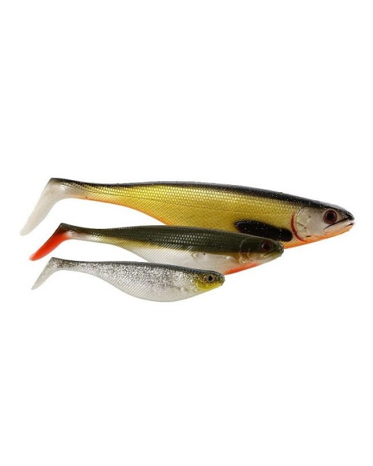 Westin Shad Teez 9cm