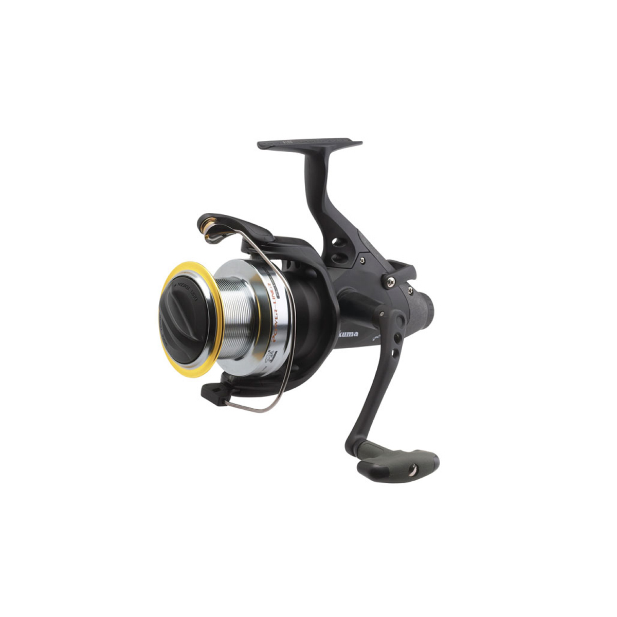 Ritė Okuma Power Liner Baitfeeder