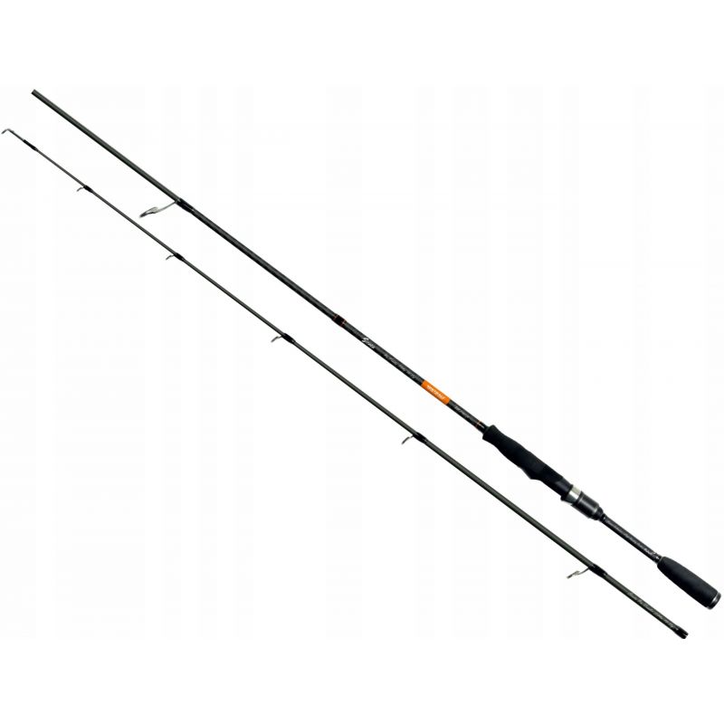 Spiningas Mistrall Sicata Pro Zander