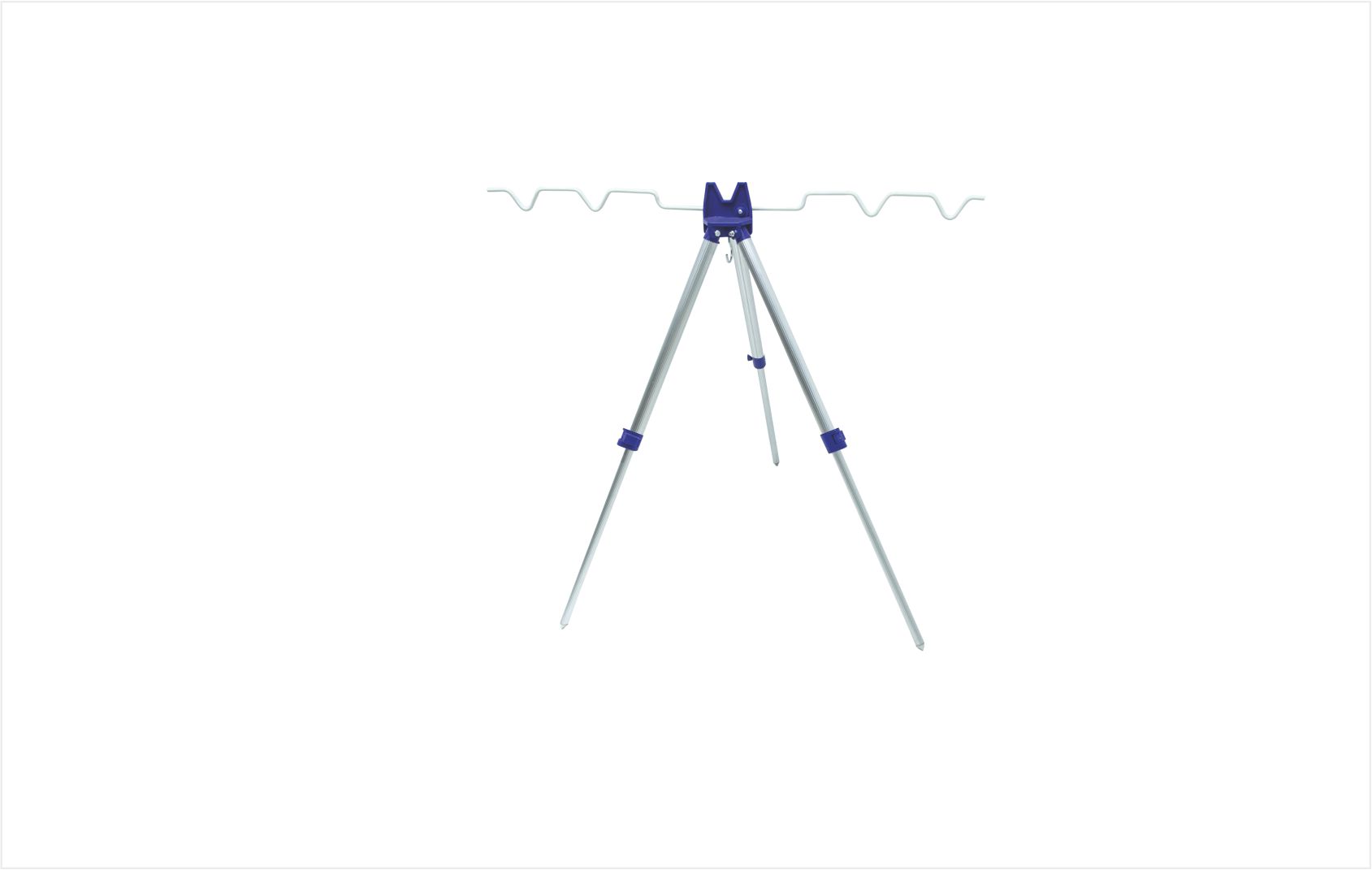 Trikojis teleskopinis stovas Mistrall AM-6008488