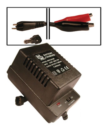 Pakrovėjas Minwa MW126C08 6/12V 800Ah