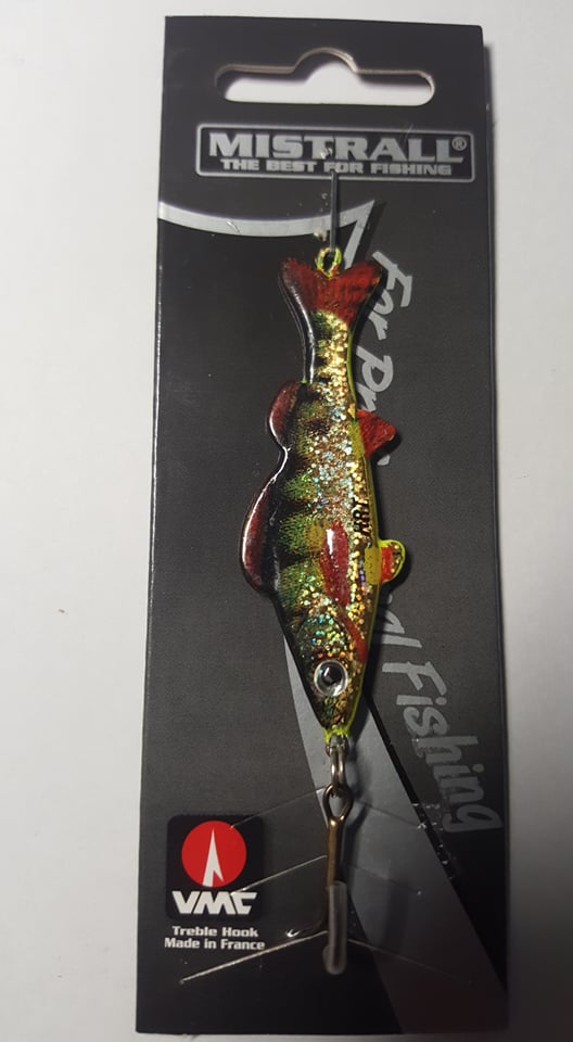 Blizgutė "Starkis" 17 g (540217...)