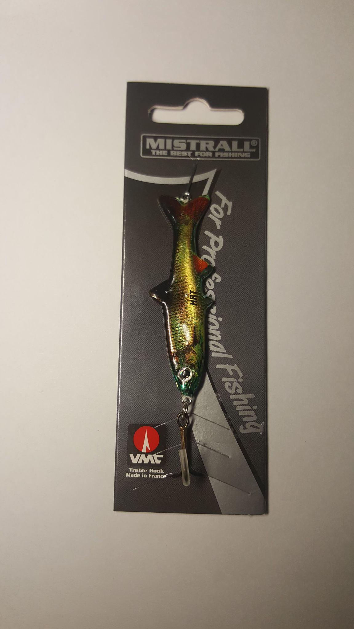 Blizgutė "Kuoja" 6cm 16g (540416...)