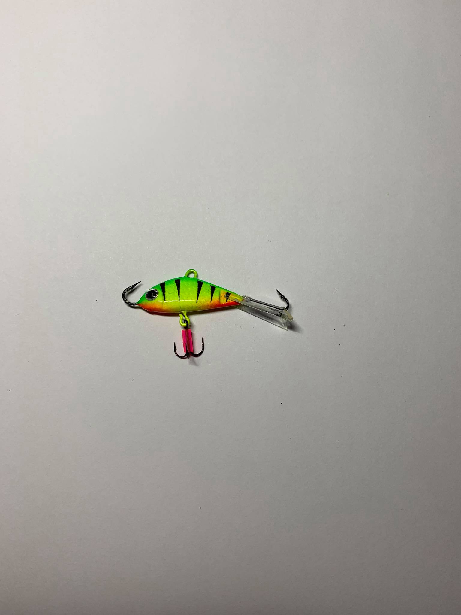 Balansyras HRT 3cm
