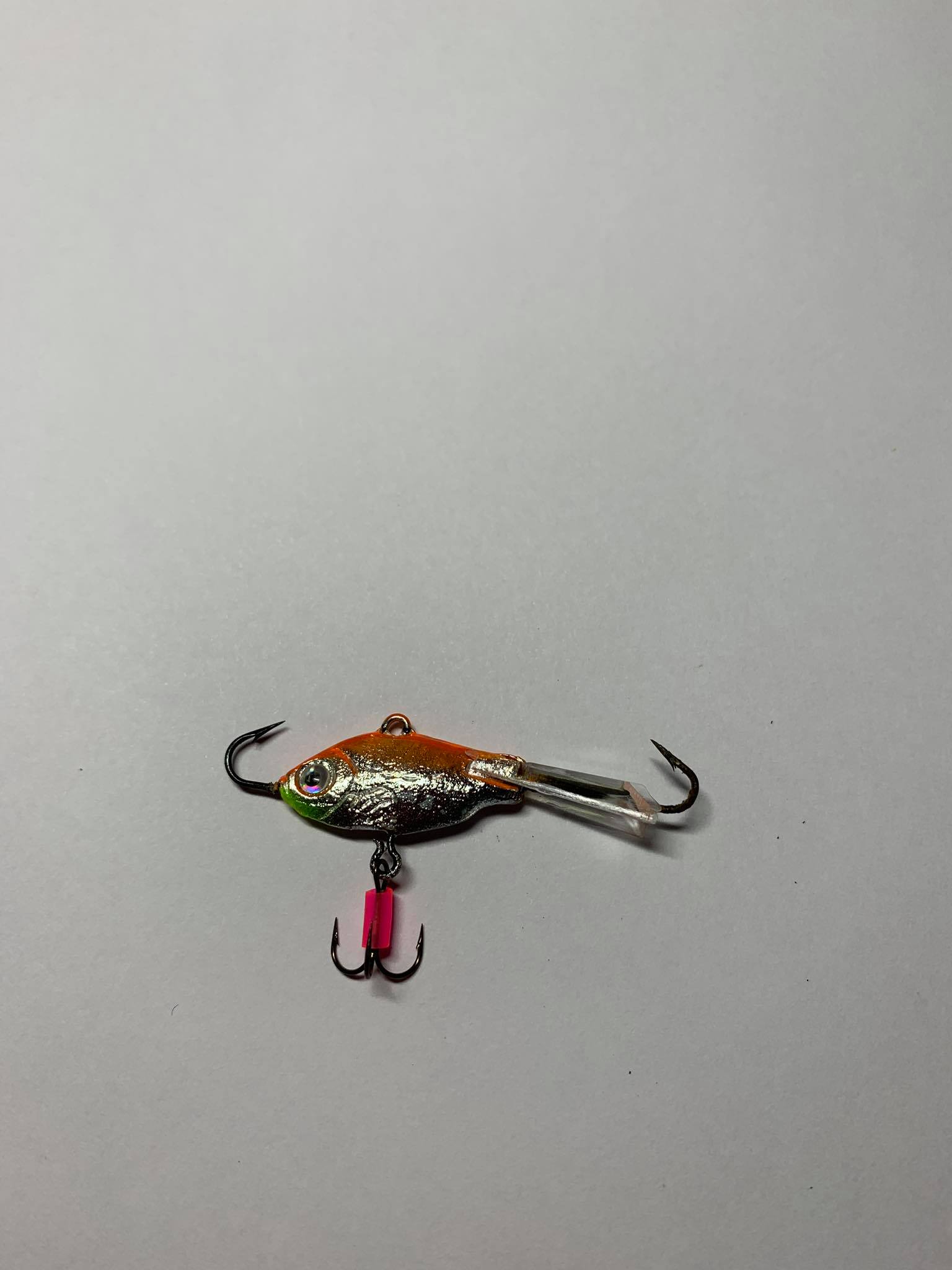 Balansyras HRT 2cm