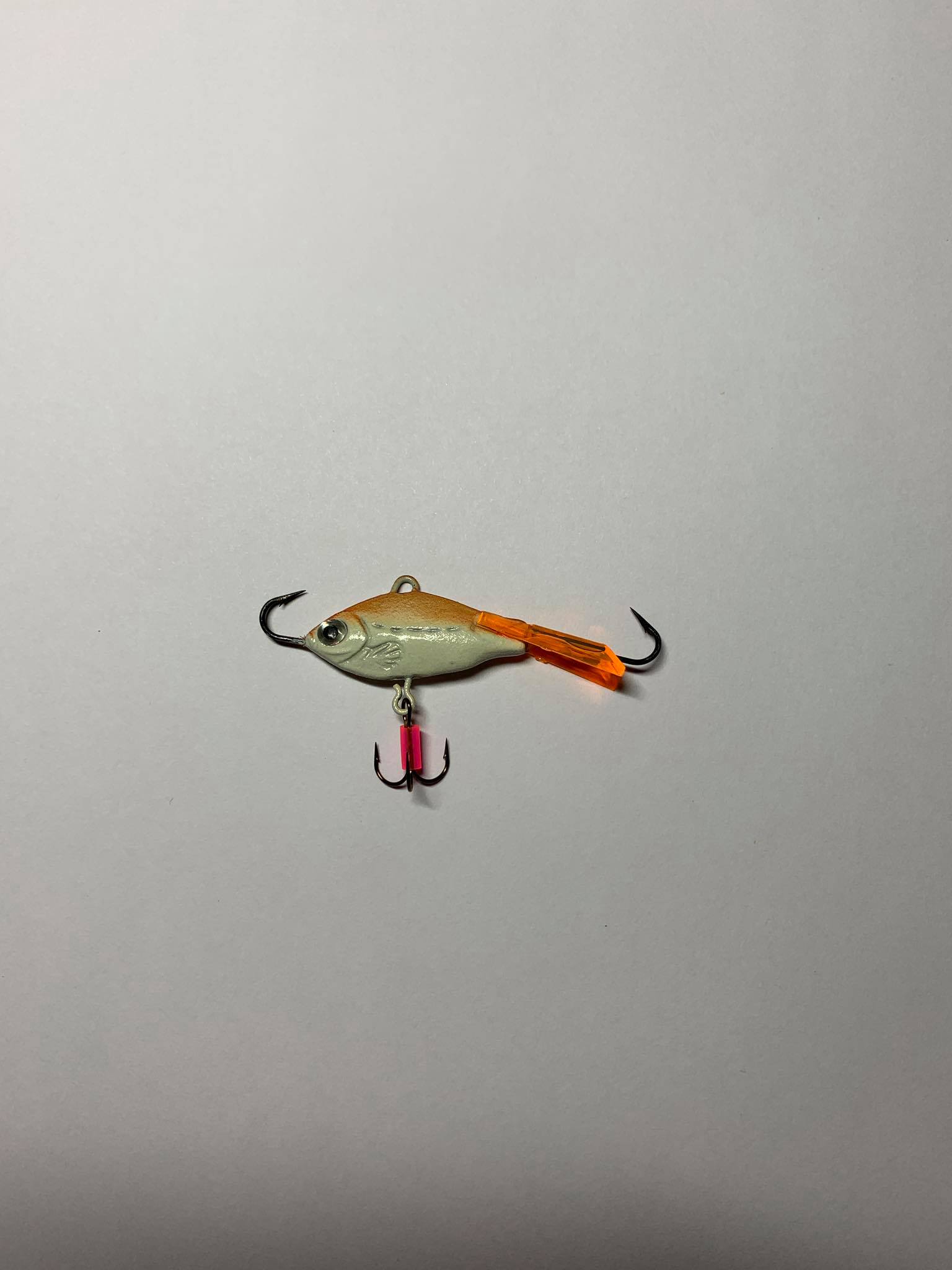 Balansyras HRT 3cm