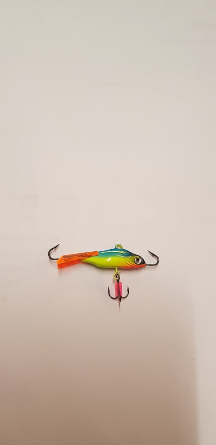Balansyras HRT 3cm
