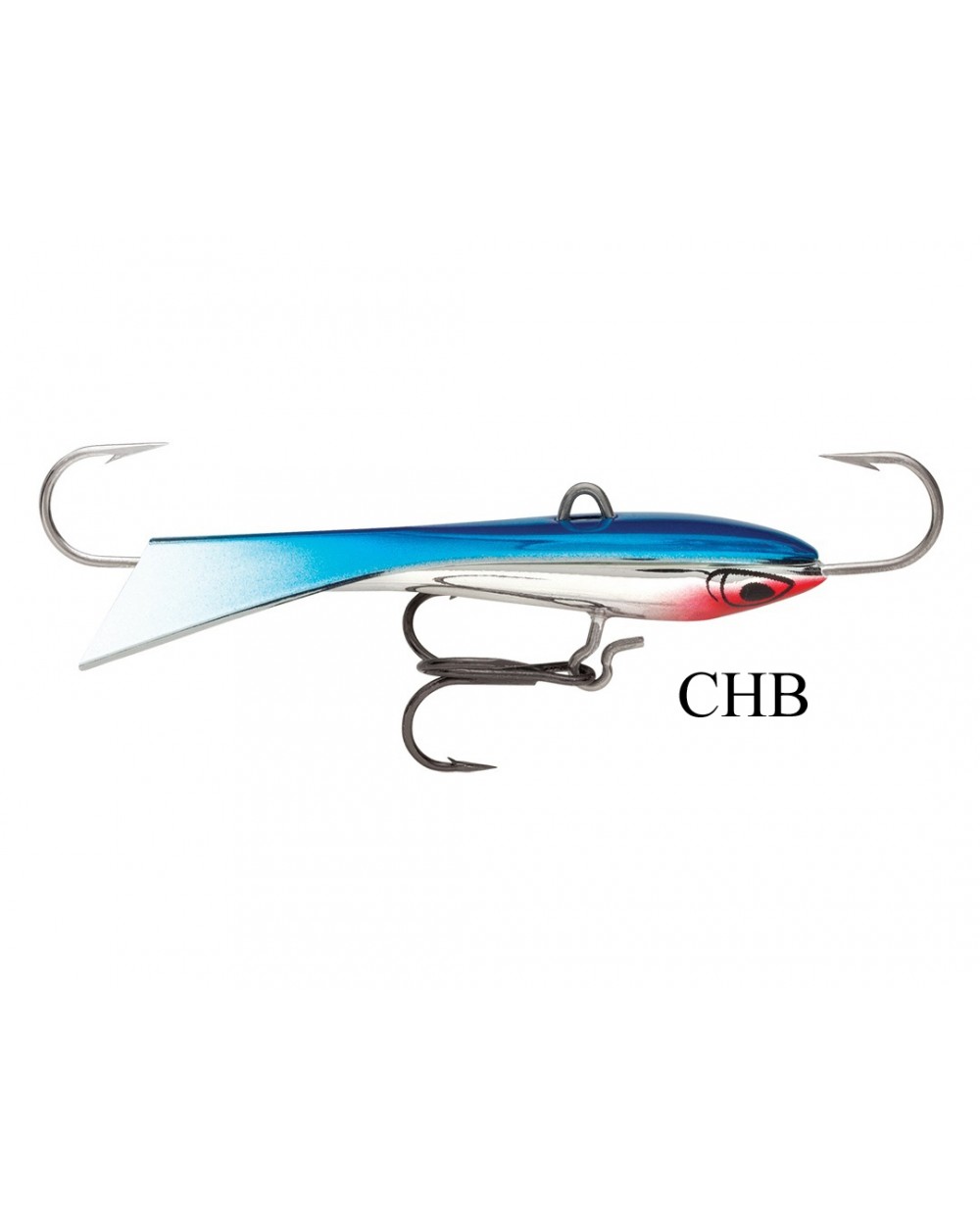 Balansyras RAPALA Snap Rap 6cm 9g