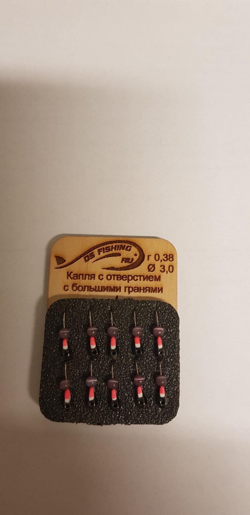 Volframinė avižėlė DS 10