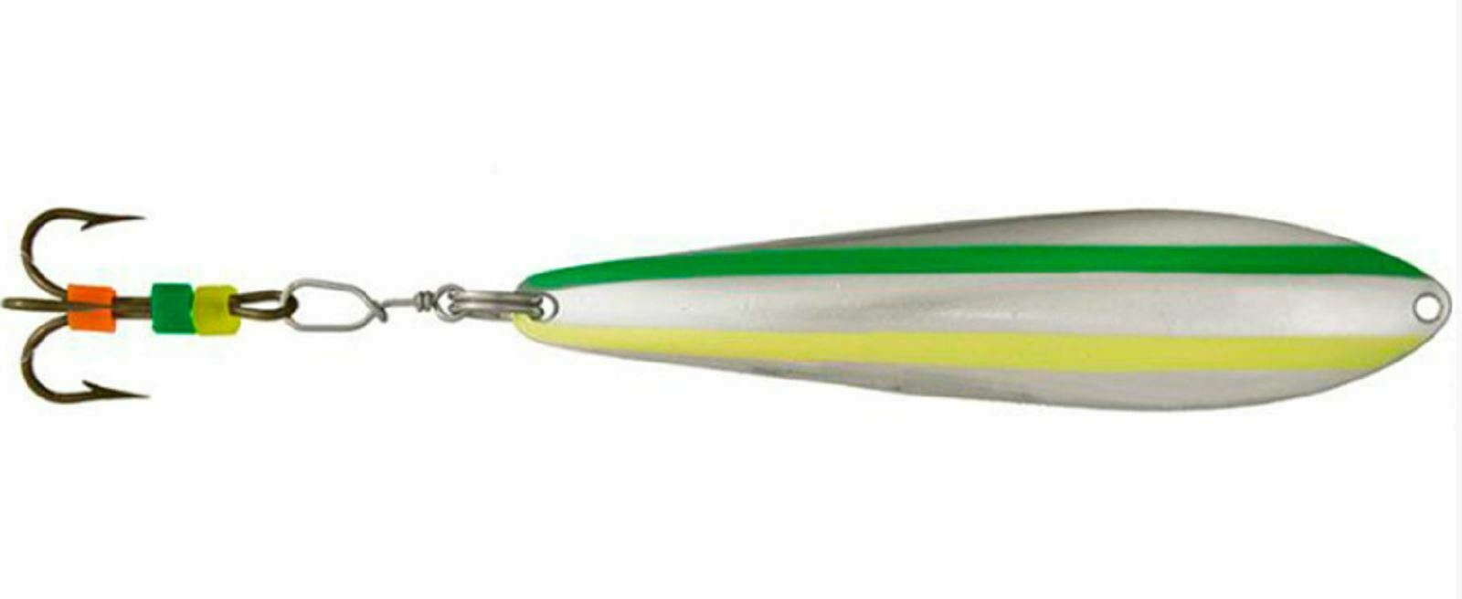 Žieminė blizgutė Kuha Varma 70mm 15g