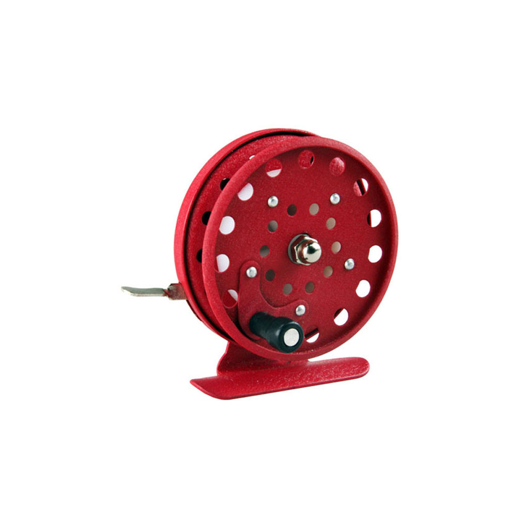 Ritė metalinė inercinė 62 mm