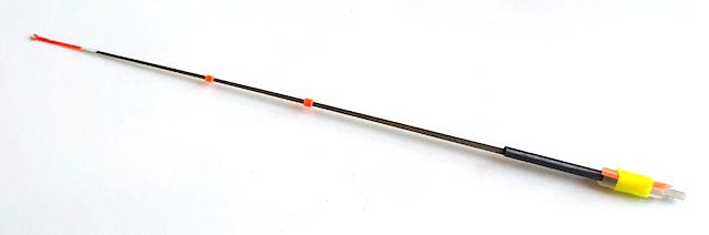 Sargelis sportinis Lux 18 cm