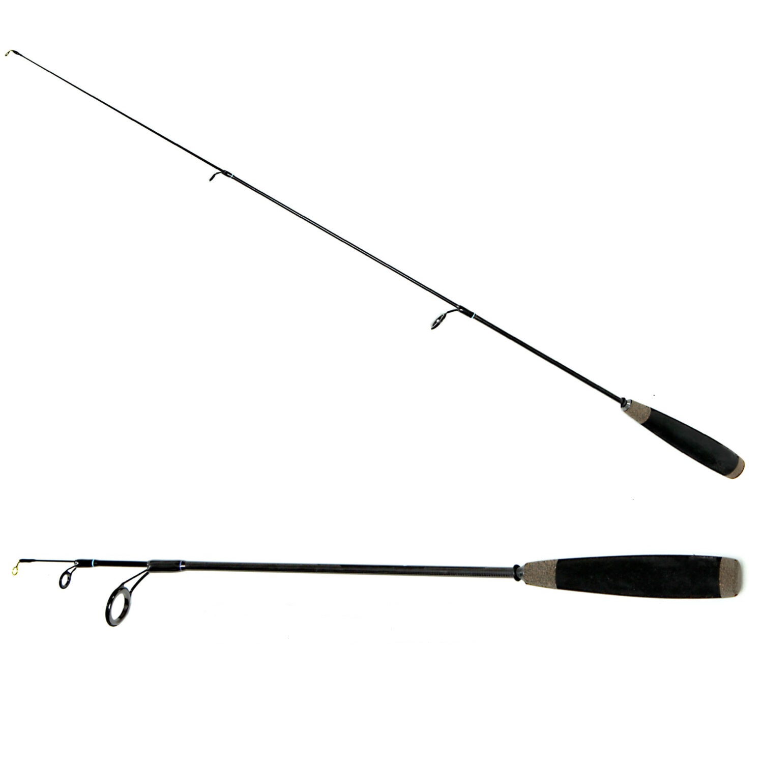 Žieminė meškerėlė Siweida ICE TELEROD-95 95cm PRO HARD