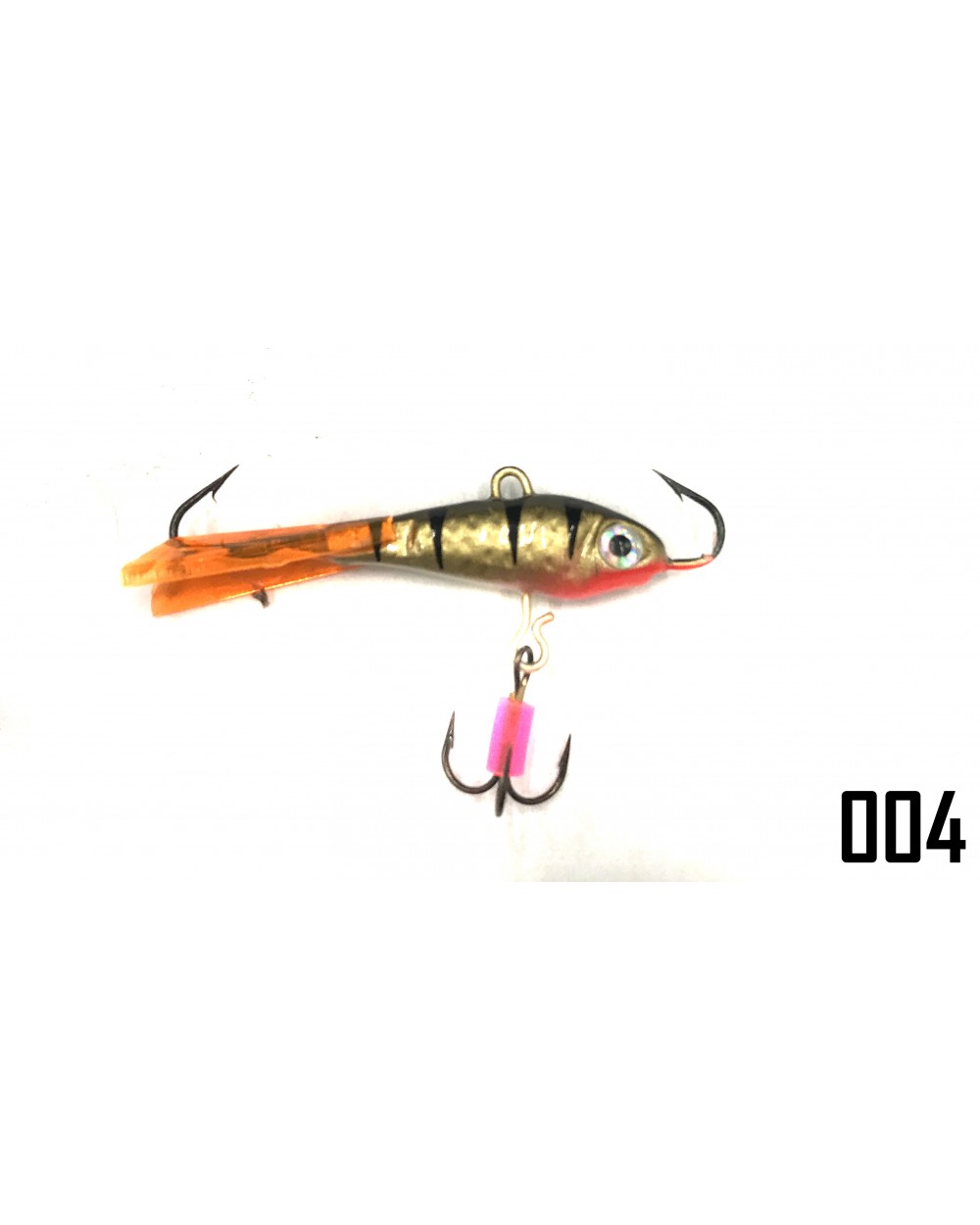 Balansyras HRT 4cm