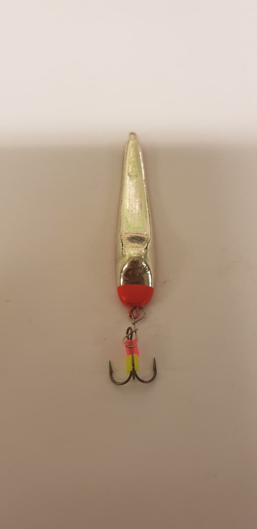 Blizgutė žieminė OSKO 12.5g 5cm 90220503