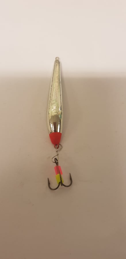 Blizgutė žieminė OSKO 13.2g 6cm 90320603