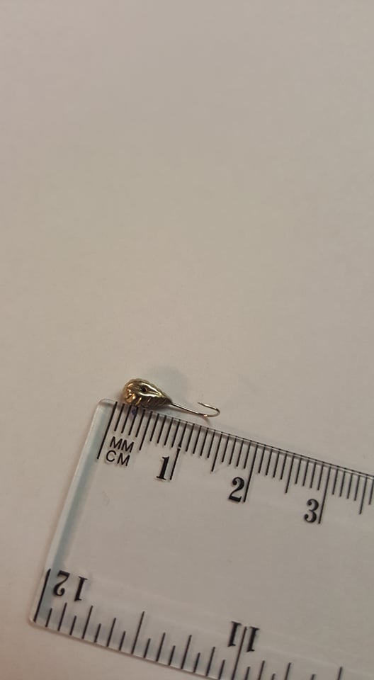 Avižėlė švininė C.140 0.5g