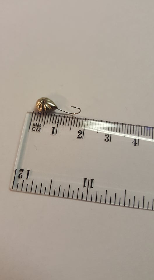 Avižėlė švininė C.141 0.5g